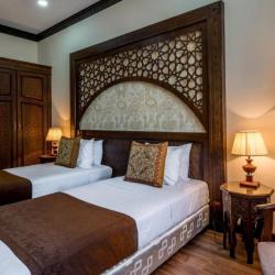 Фото Отель Orient Star Samarkand (Ориент Стар )