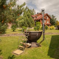 Фото Отель Имение