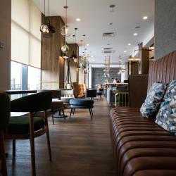 Фото Отель Байкал