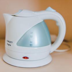 1-местный номер стандарт