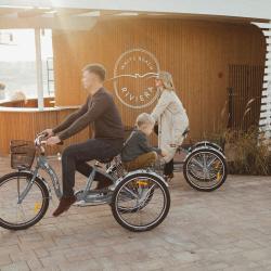 Фото Отель Riviera Wellness Resort (Ривьера Велнесс Резорт)