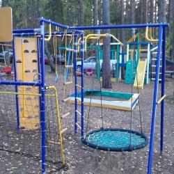 Фото Отель Зелёный мыс