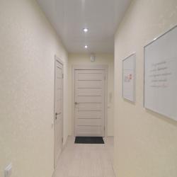 1-комнатные апартаменты стандарт