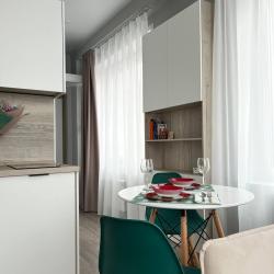 фото 30 Lucky Room (Лаки Рум) на улице Электрозаводская