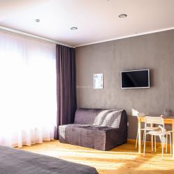 Фото Отель Home Hotel (Хоум)