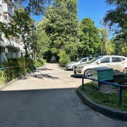 Фото Отель New Life (Нью Лайф) на улице Рокоссовского