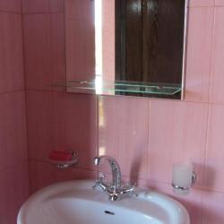 Фото Отель Магнолия