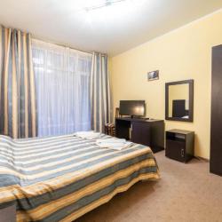 Фото М Отель