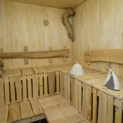 Фото Отель Альтернатива