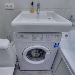 Фото Апартаменты на проспекте Аль-Фараби 131