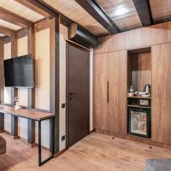 Фото Отель Родина морей