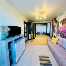 Фото Апартаменты на Семчинская 11