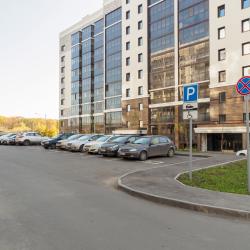 2-комнатные апартаменты стандарт