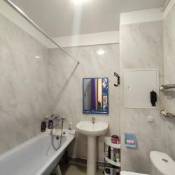 Фото Апартаменты на Клубной улице 12к3