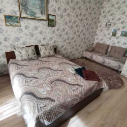 Фото Отель Как Дома на улице Пионерская 70
