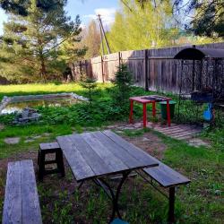 Фото Отель Шале Охотника