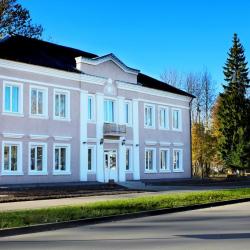 Фото Отель Советская