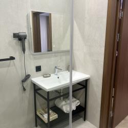 Номер улучшенный полулюкс