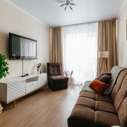 Фото Отель Room Tour (Рум Тур) на улице Линейная