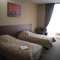 Фото Отель Рояль