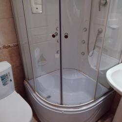 Фото Гостиница Айсберг в Великом Устюге. Туризм. Дед Мороз. Родина деда мороза. Вотчина деда мороза