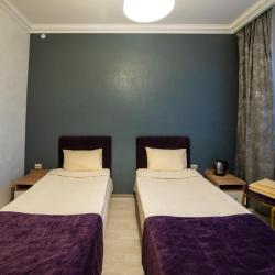 Фото Palm Hotel (Палм Отель)