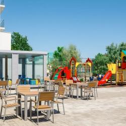 Фото Отель Del Mar Inn (Дель Мар Инн)