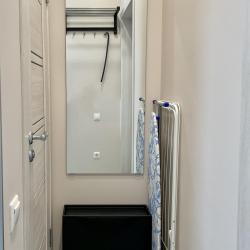 фото 28 MOKO Apartments (МОКО Апартментс) на улице Выборгская 9/1