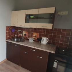 Фото Отель Дуэт