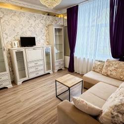 Фото Отель Гостиничный комплекс Славянский