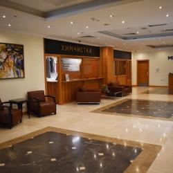 фото 3 Milan Hotel (Милан)