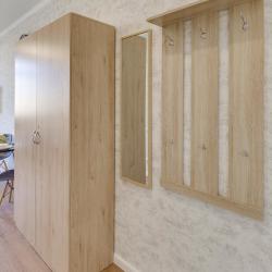 Фото Апартаменты на улице Ади Шарипова 145 корпус 3