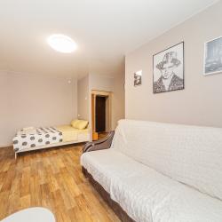 Фото Отель K and K Apartments Мира 90