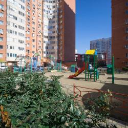 2-комнатные апартаменты стандарт