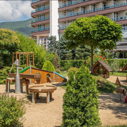 фото 6 Alean Family Biarritz (Алеан Фэмили Биариц)