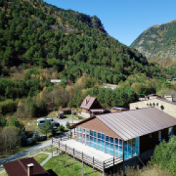 Фото Отель Порог Неба