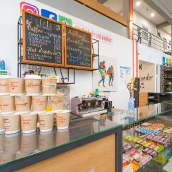 Фото Отель Ololo Freelander Hostel & Coworking (Oлоло Фриландер)