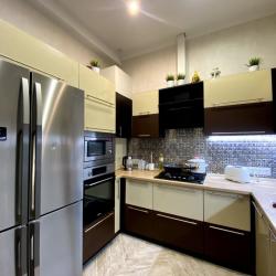 Фото Отель Baltic Apart (Балтик Апарт) на улице Заводская 2