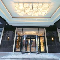 Фото The Rumi Hotel & Residences (Зе Руми Отель & Резиденс)