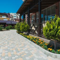 Фото Отель Venera Resort (Венера Резорт)