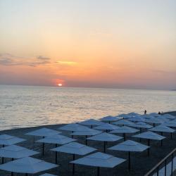 Фото Отель Гостевой дом Катюша