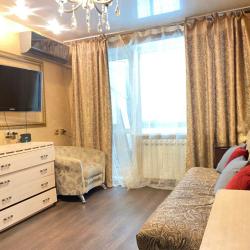 Фото Отель ApartLand (АпартЛэнд) на улице Краснофлотская