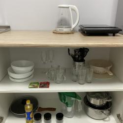 Фото Апартаменты на проспекте Ленина 19