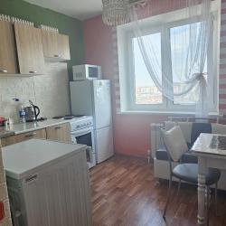 Фото Апартаменты на тракте Червишевский 21к2