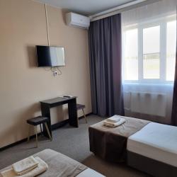 Фото Отель Лето