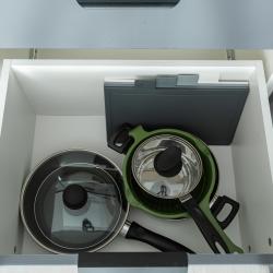 Фото Апартаменты на улице Шувалова 12