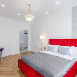 Фото Отель RentPlaza (РентПлаза) на улице Садовая 176