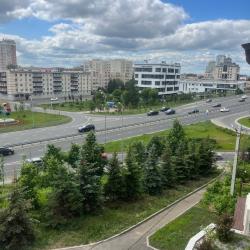 Фото Отель Гостевой дом на Суконной Слободе