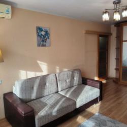 Апартаменты стандарт Панфиловцев 41-97