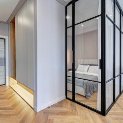 Фото Апартаменты Пыльная Роза